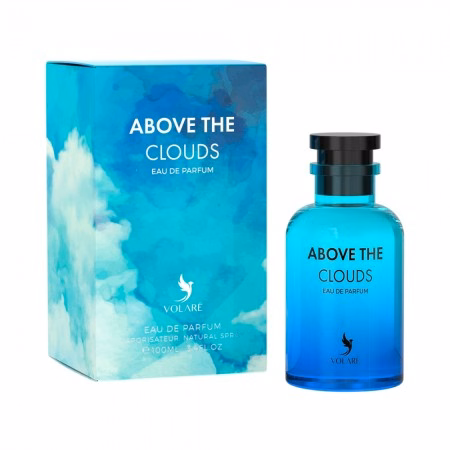 Perfume Volaré Above The Clouds EDP Unissex 100ml