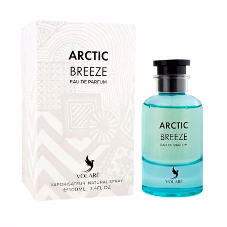 Perfume Volaré Arctic Breeze EDP Unissex 100ml