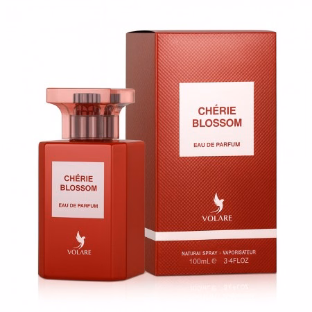 Perfume Volaré Chérie Blossom EDP Feminino 100ml
