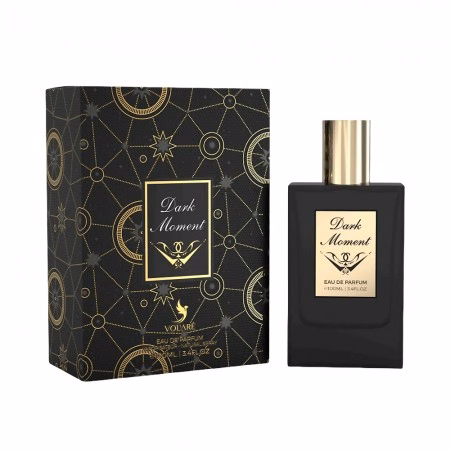 Perfume Volaré Dark Moment EDP Unissex 100ml