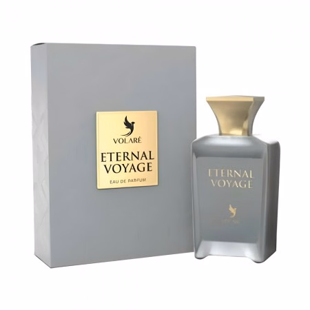 Perfume Volaré Eternal Voyage EDP Masculino 100ml