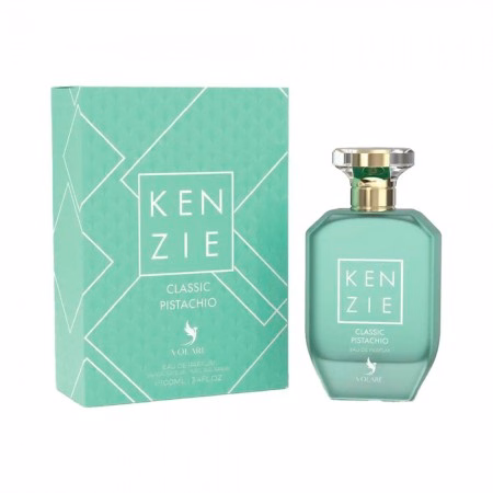 Perfume Volaré Kenzie Classic Pistachio EDP Feminino 100ml