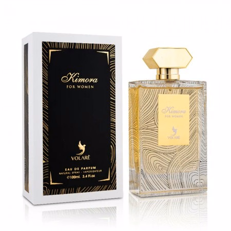 Perfume Volaré Kimora for Women EDP Feminino 100ml