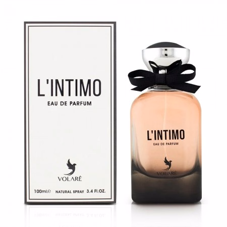 Perfume Volaré L'Intimo EDP Feminino 100ml