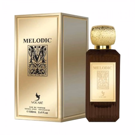 Perfume Volaré Melodic EDP Masculino 100ml