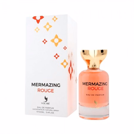 Perfume Volaré Meramazing Rouge EDP Feminino 100ml