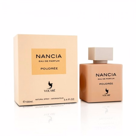 Perfume Volaré Nancia Poudrée EDP Feminino 100ml