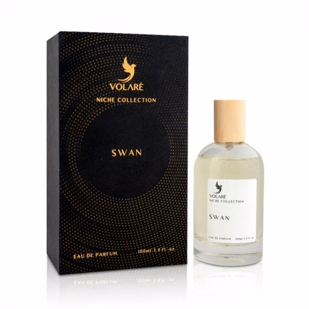 Perfume Volaré Niche Collection Swan EDP Feminino 100ml