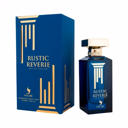 Perfume Volaré Rustic Reverie EDP Feminino 100ml