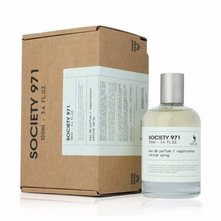 Perfume Volaré Society 971 EDP Unissex 100ml