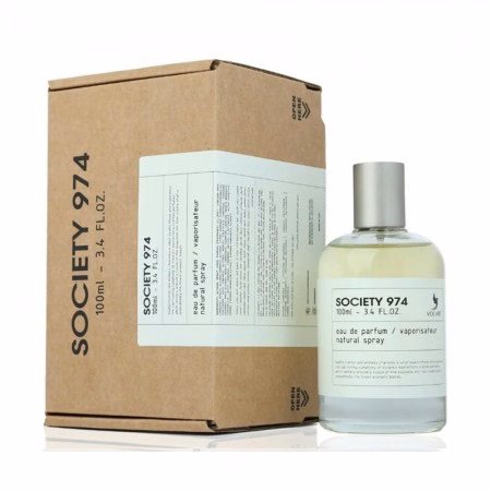 Perfume Volaré Society 974 EDP Unissex 100ml
