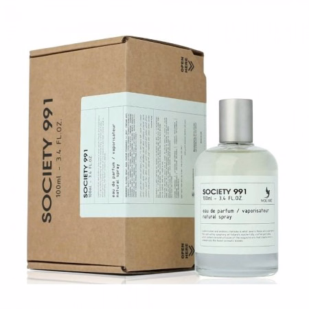 Perfume Volaré Society 991 EDP Masculino 100ml