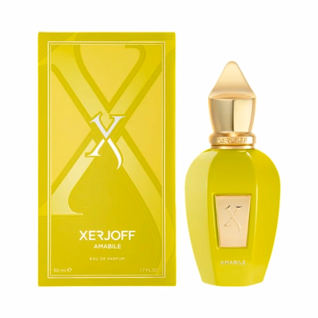 Perfume Xerjoff Amabile EDP Unissex 50ml
