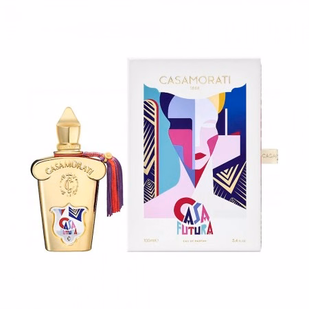 Perfume Xerjoff Casamorati Casafutura EDP Unissex 100ml