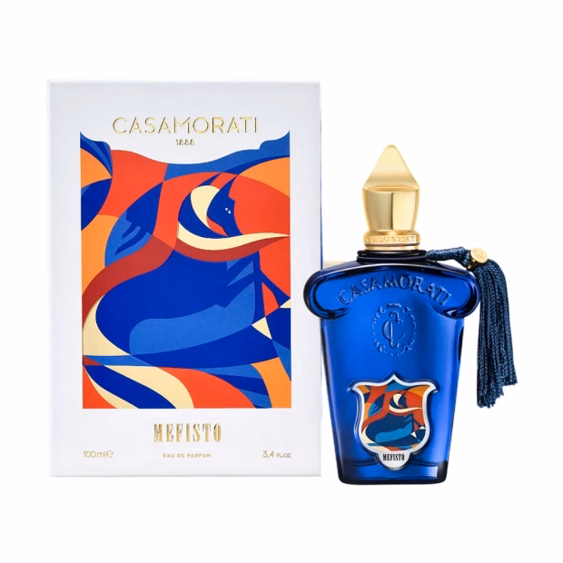 Perfume Xerjoff Casamorati Mefisto EDP Masculino 100ml