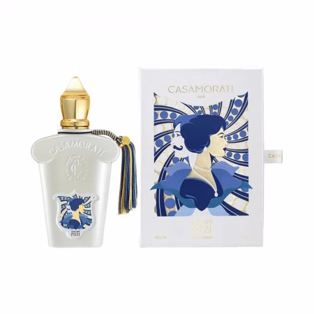 Perfume Xerjoff Casamorati Quattro Pizzi EDP Unissex 100ml