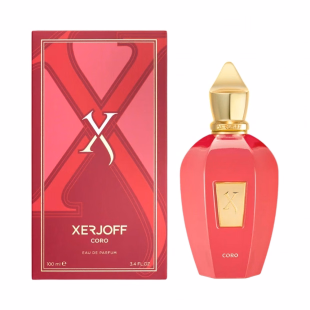 Perfume Xerjoff Coro EDP Feminino 100ml