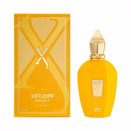 Perfume Xerjoff Erba Pura Eau de Parfum Unissex 100ml