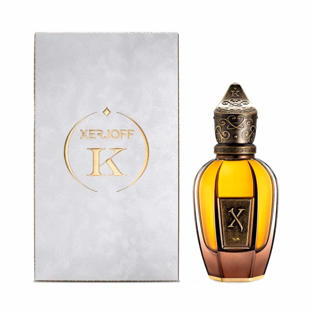 Perfume Xerjoff Kemi Collection Ilm Parfum Unissex 50ml