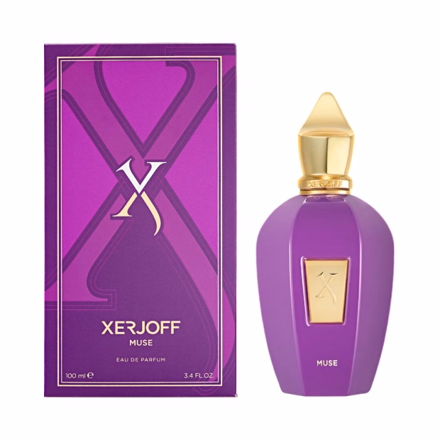Perfume Xerjoff Muse EDP Unissex 100ml