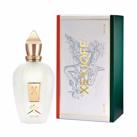Perfume Xerjoff Naxos EDP Unissex 100ml