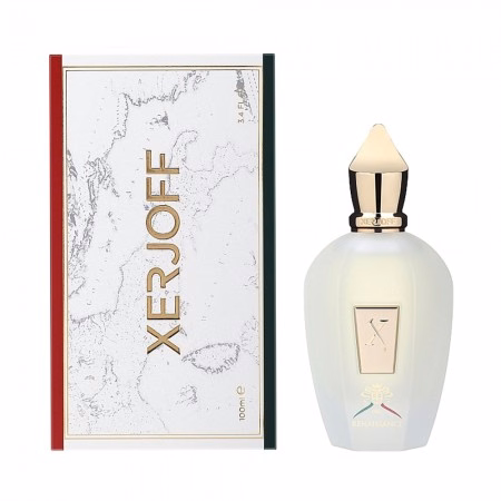 Perfume Xerjoff Renaissance EDP Unissex 100ml