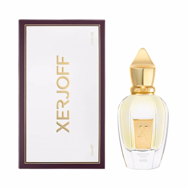 Perfume Xerjoff Shooting Stars Nio Parfum Masculino 50ml