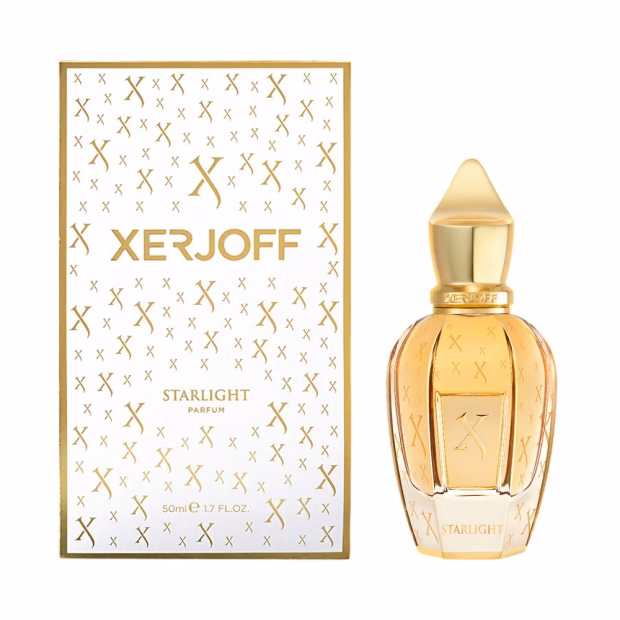 Perfume Xerjoff Starlight Parfum Unissex 50ml