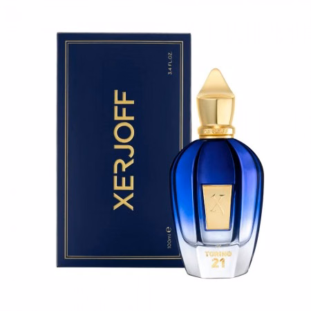 Perfume Xerjoff Torino 21 EDP Unissex 100ml