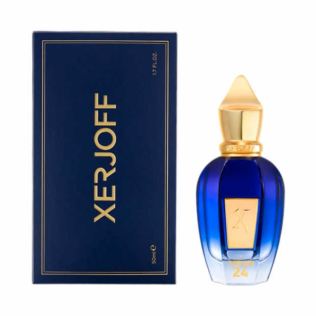Perfume Xerjoff Torino 24 EDP Unissex 50ml