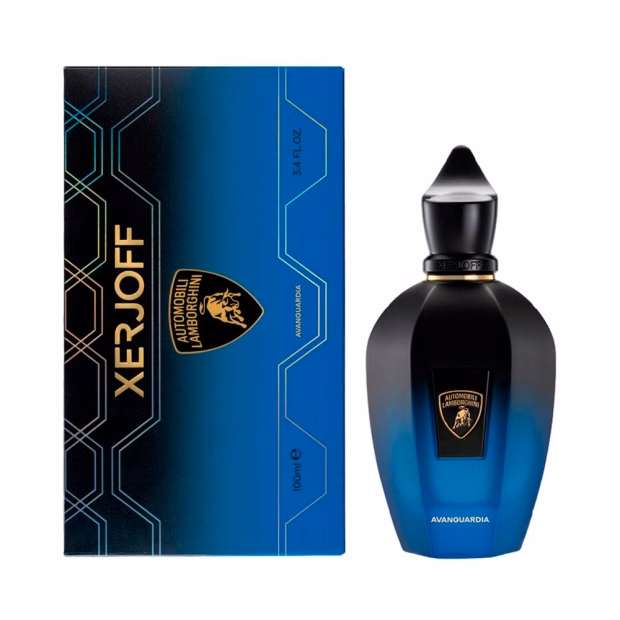 Perfume Xerjoff x Automobili Lamborghini Avanguardia EDP Unissex...