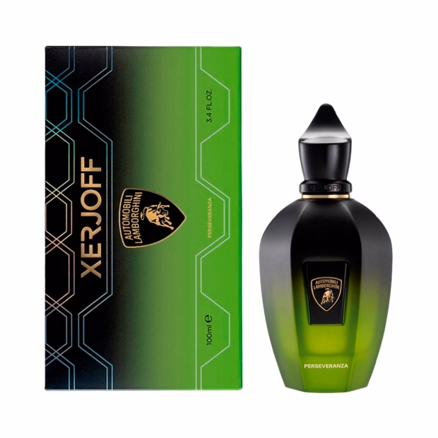 Perfume Xerjoff x Automobili Lamborghini Perseveranza EDP Unissex...