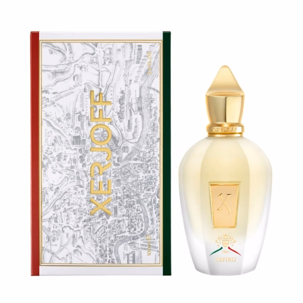 Perfume Xerjoff Zefiro EDP Unissex 100ml