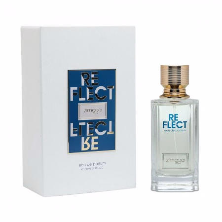 Perfume Zimaya Reflect EDP Unissex 100ml