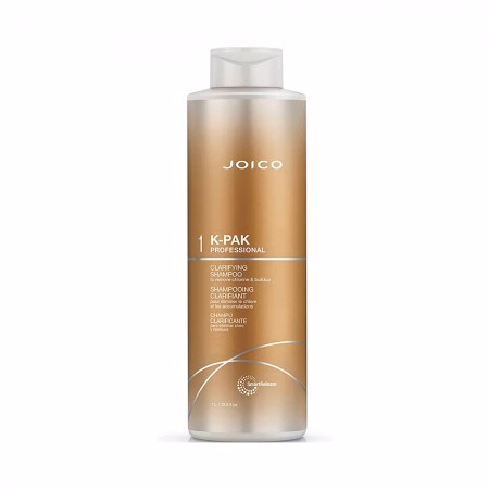 Shampoo Joico K-Pak Clarifying 1000ml