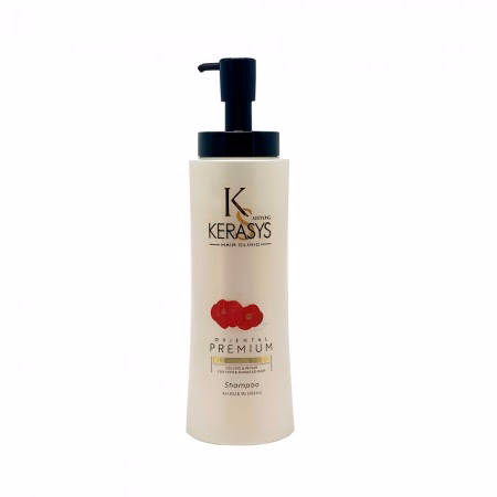 Shampoo Kerasys Oriental Premium Volume & Repair 600ml