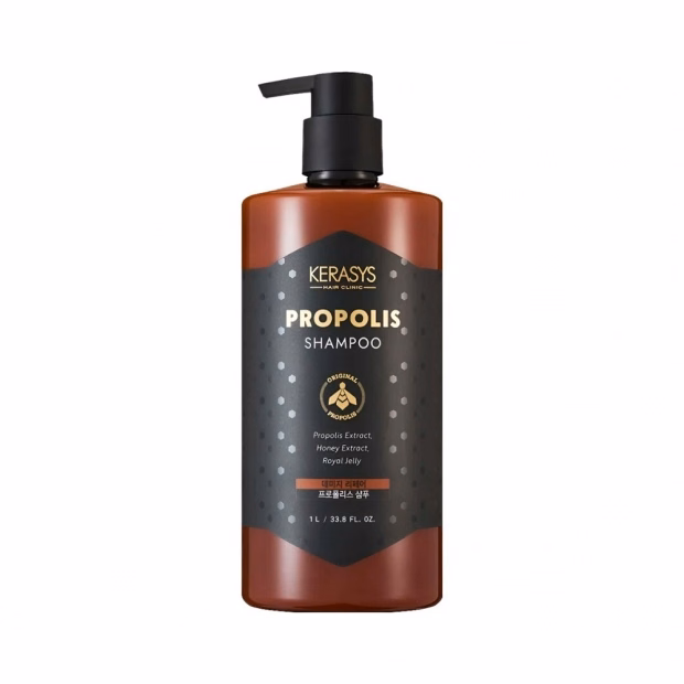 Shampoo Kerasys Propolis Energyizing 1000ml