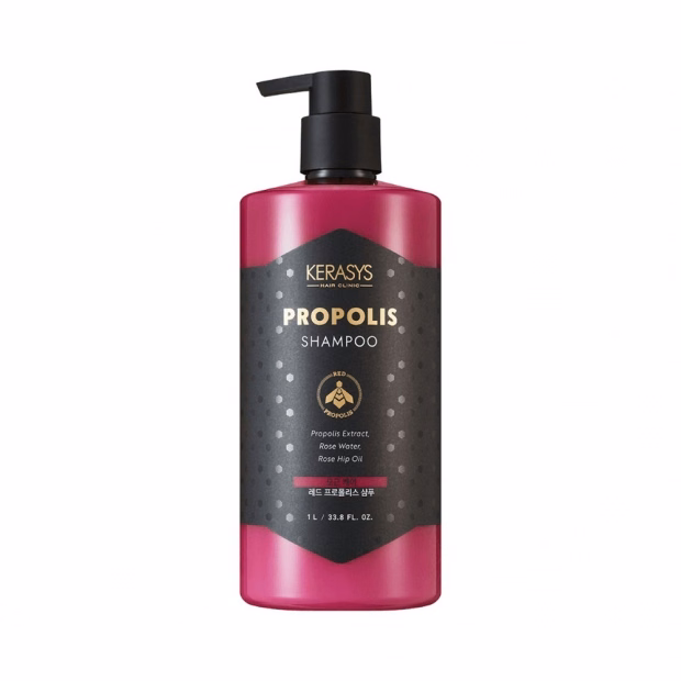 Shampoo Kerasys Propolis Red Root Care 1L