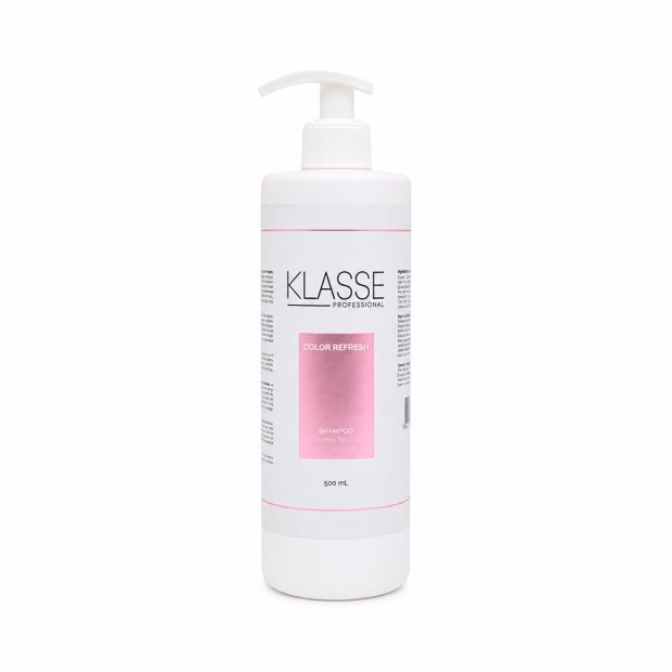Shampoo Klasse Color Refresh 500ml
