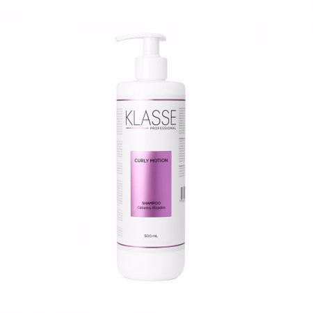 Shampoo Klasse Curly Motion 500ml