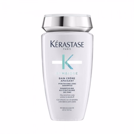 Shampoo Kérastase Simbiose Bain Créme Anti-Pelliculaire 250ml