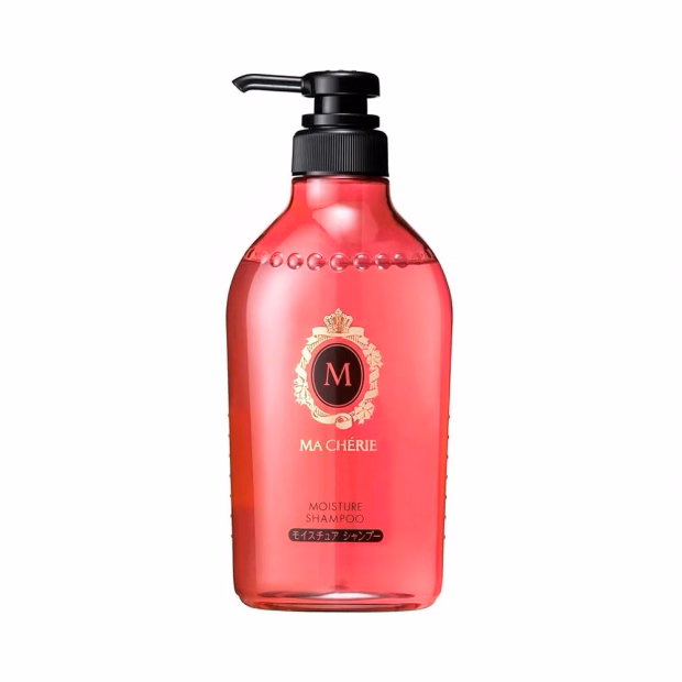 Shampoo Shiseido Ma Chérie Moisture 450ml
