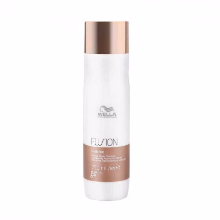 Shampoo Wella Professionals Fusion Intense Repair 250ml