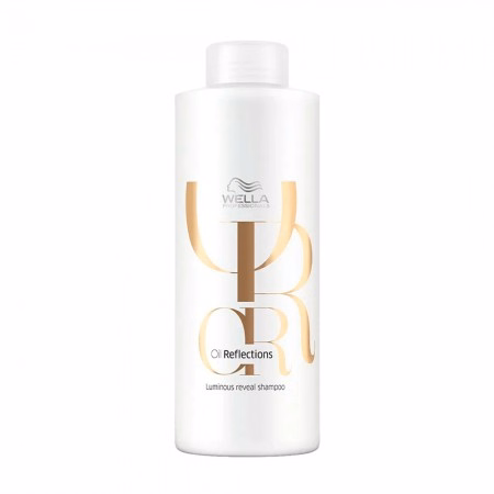 Shampoo Wella Professionals Oil Reflections Luminous Reveal 1000ml