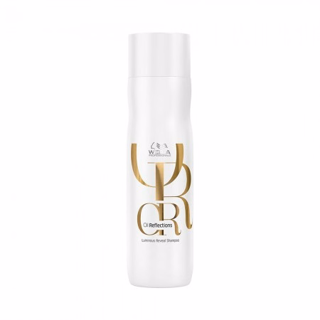 Shampoo Wella Professionals Oil Reflections Luminous Reveal 250ml
