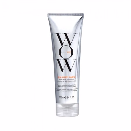Shampoo WOW Color Security 250ml