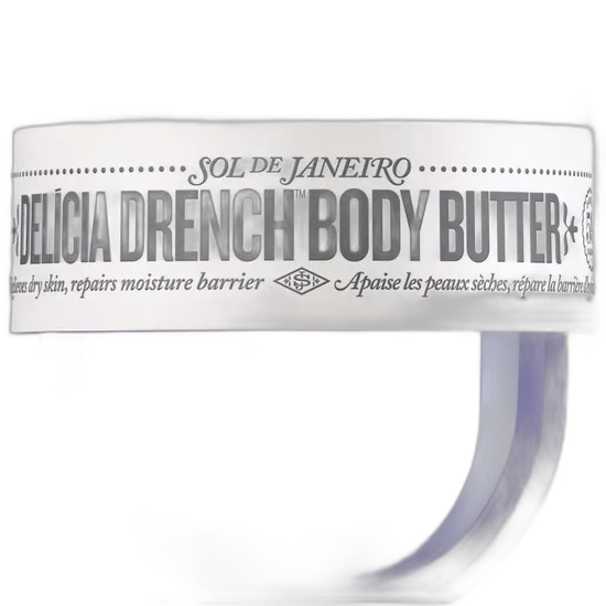Sol de Janeiro Crema Corporal Delicia Drench 240ML