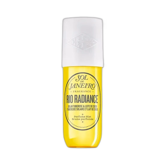 Sol de Janeiro Splash Cheirosa Rio Radiance 90ML