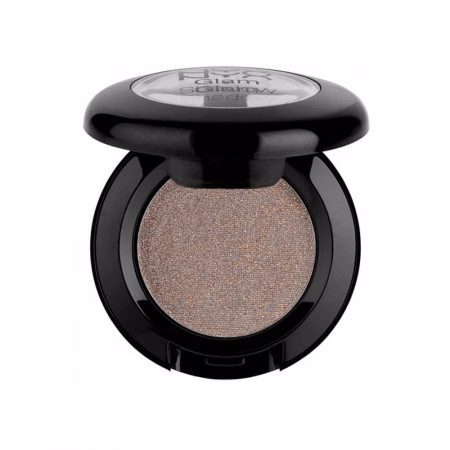 Sombra de Olhos NYX Glam Shadow - 11 Ash