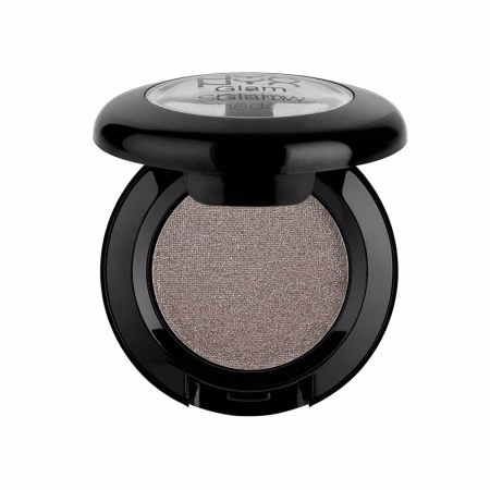 Sombra Individual NYX Glam Shadow 17 In Trend Acabamento Acetinado 1,8g